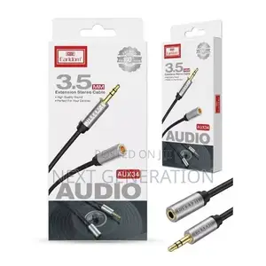 Pin To Aux34