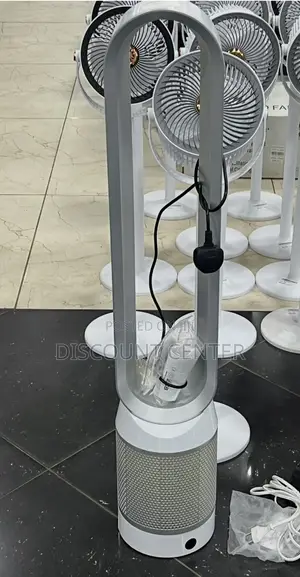 Bladeless Fan Big
