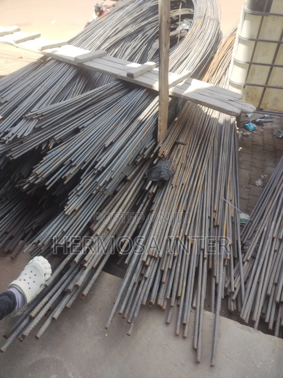 Iron Bar T12 Available in All Size With Free Delivery