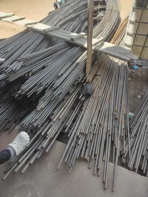 Iron Bar T12 Available in All Size With Free Delivery