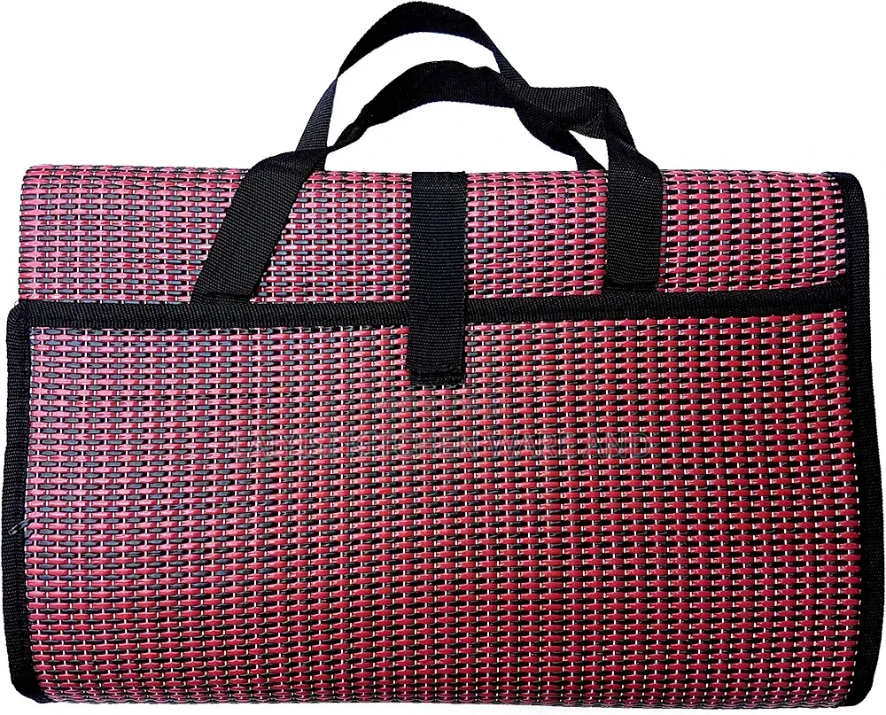 Foldable Picnic Mat With Strap (200 X 240cm)