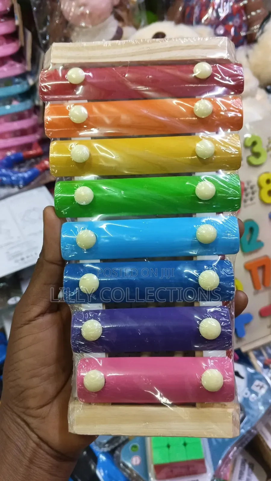 Kids Xyophone