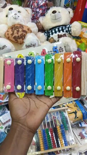 Kids Xyophone