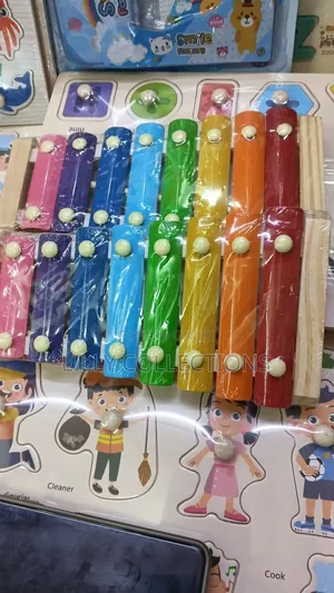 Kids Xyophone