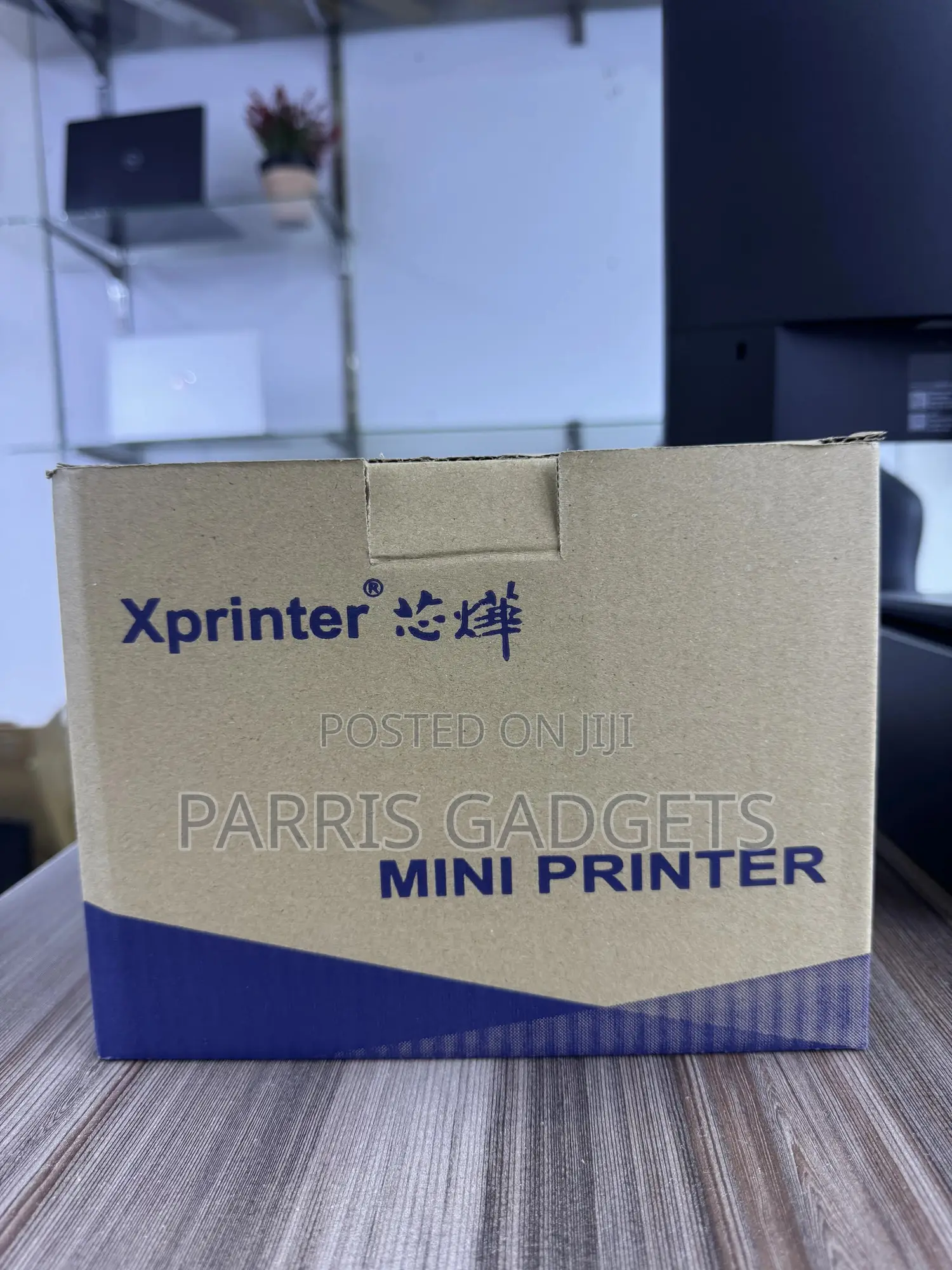 Mini Receipt Printer