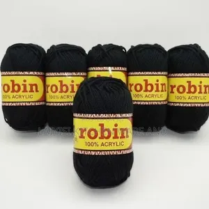 Knitting Plain Anti Hand Knitting Yarn Crochet Choice Of Colours