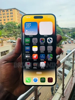Apple iPhone 14 Pro Max 128 GB White