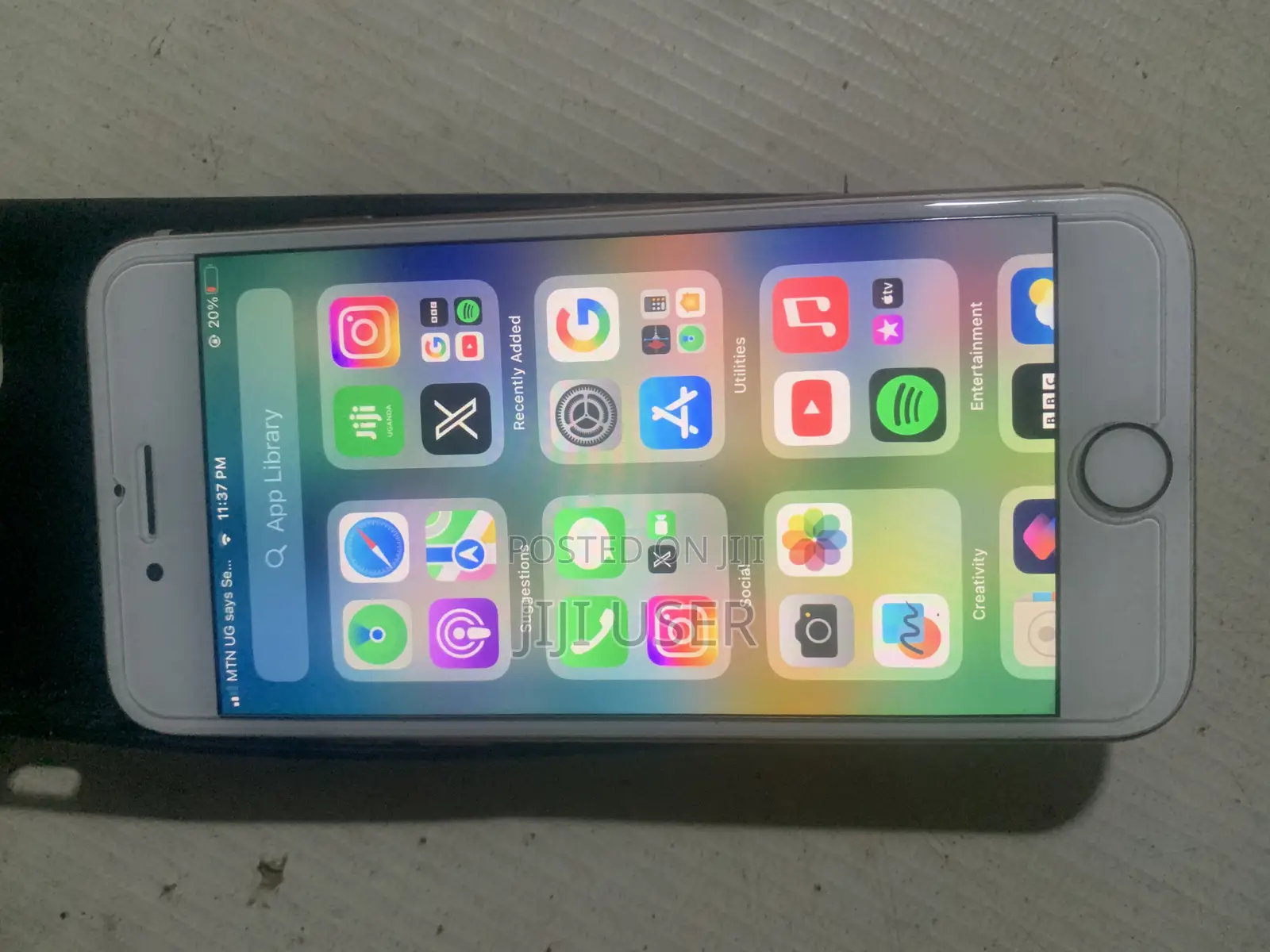 Apple iPhone 8 64 GB Gold