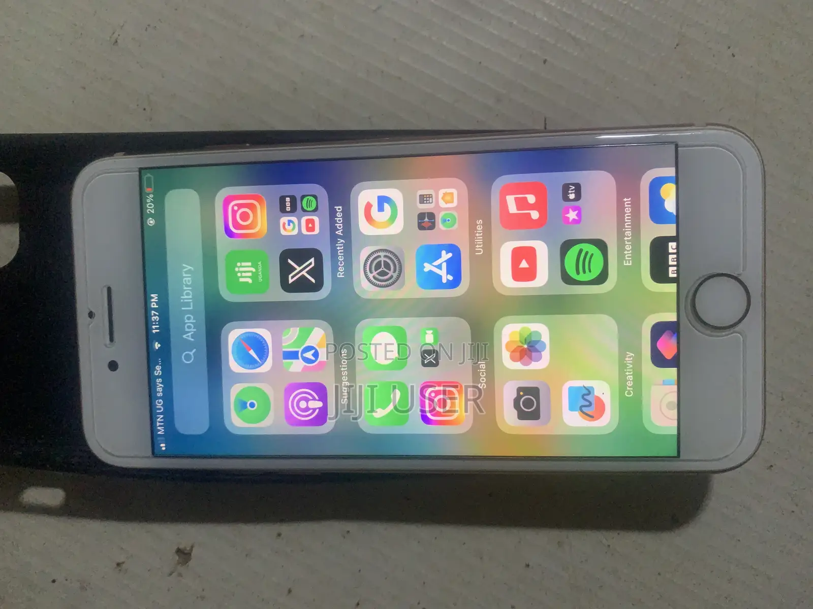 Apple iPhone 8 64 GB Gold