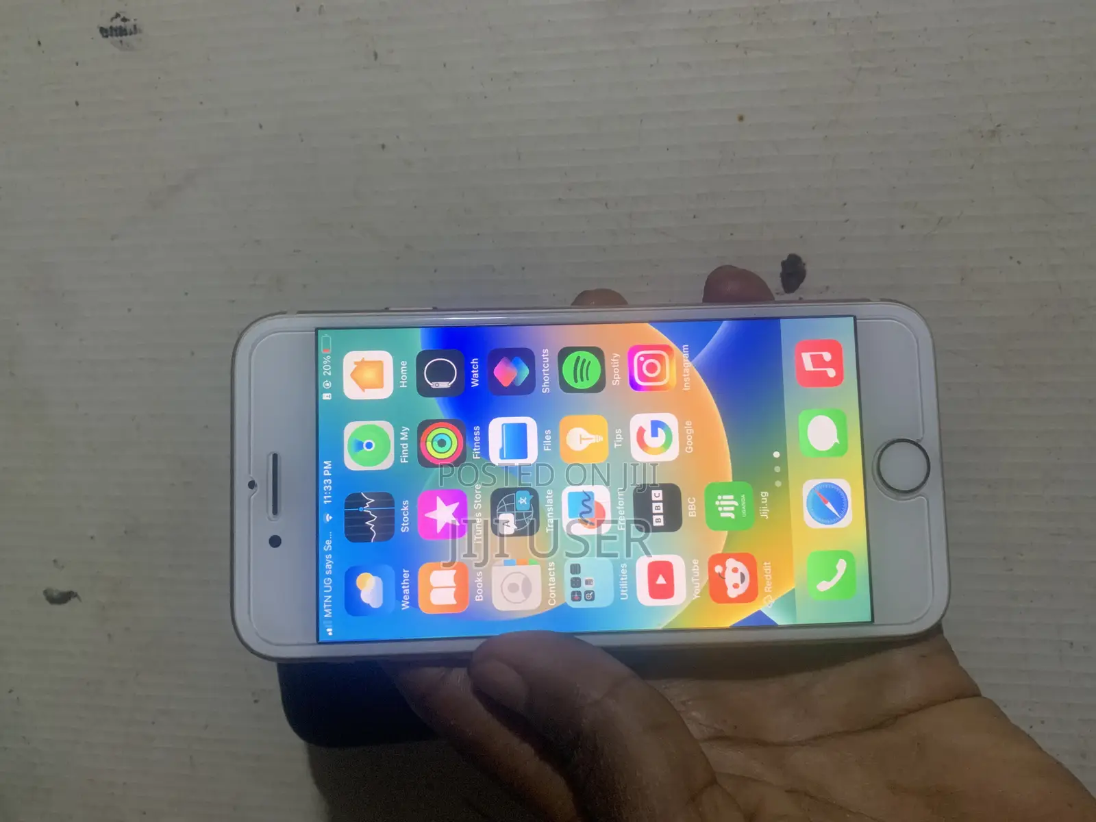 Apple iPhone 8 64 GB Gold