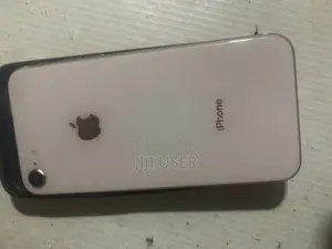 Apple iPhone 8 64 GB Gold