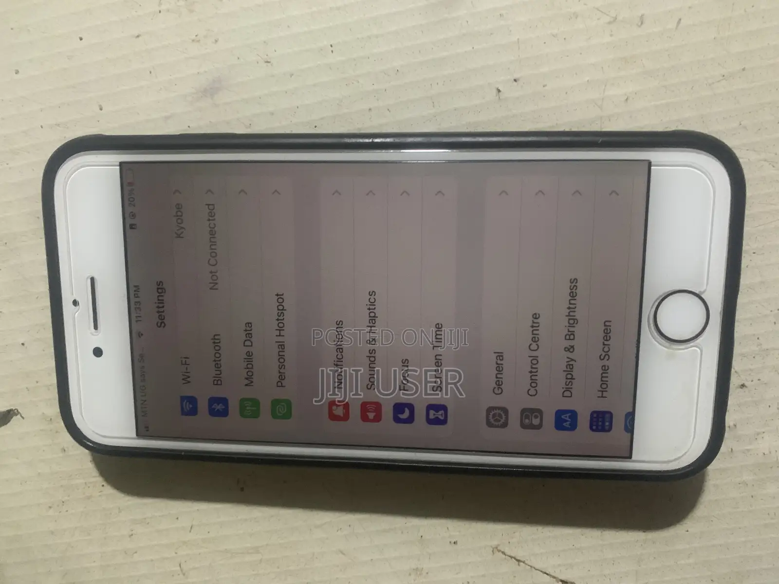 Apple iPhone 8 64 GB Gold