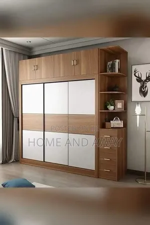 21st Century Wardrobes From 1,000,000/- Per Running Meter Any Colour