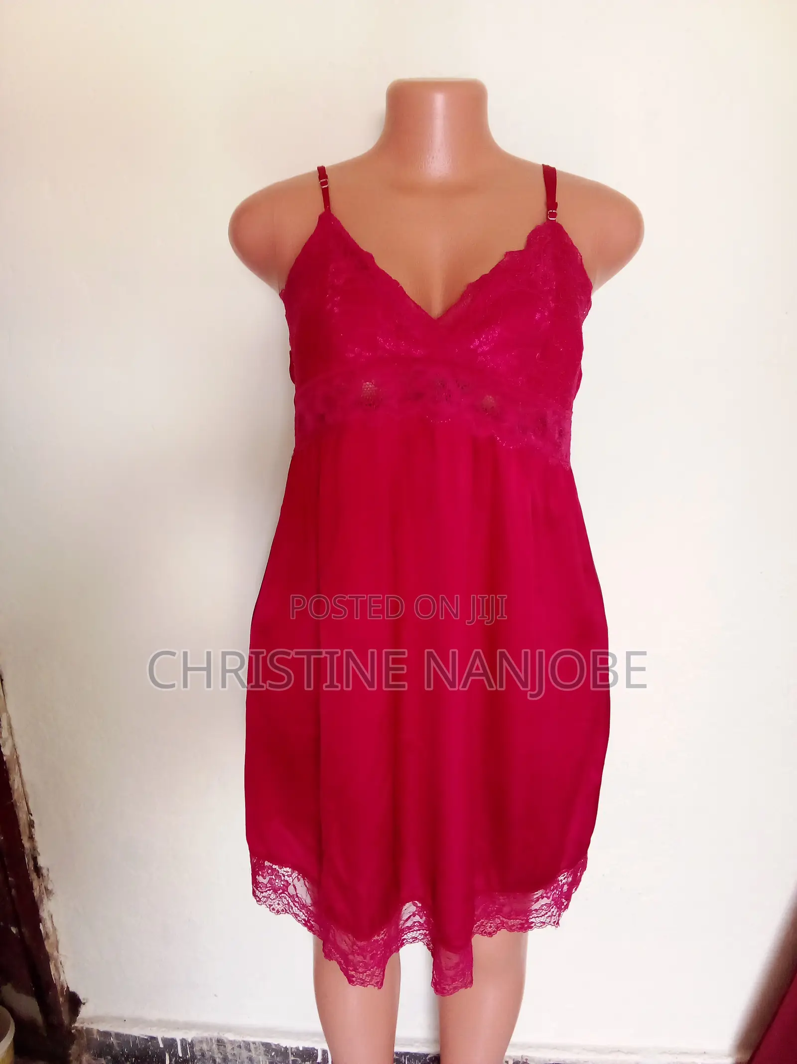 Night Dresses