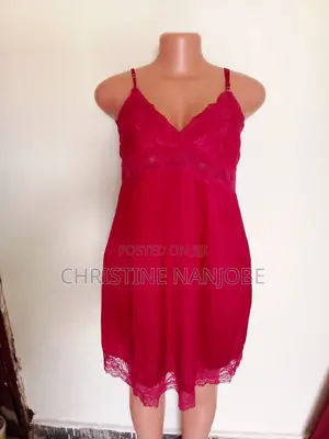 Night Dresses