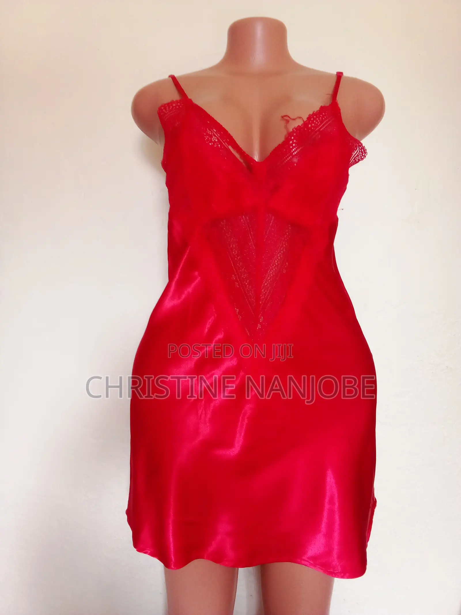Night Dresses