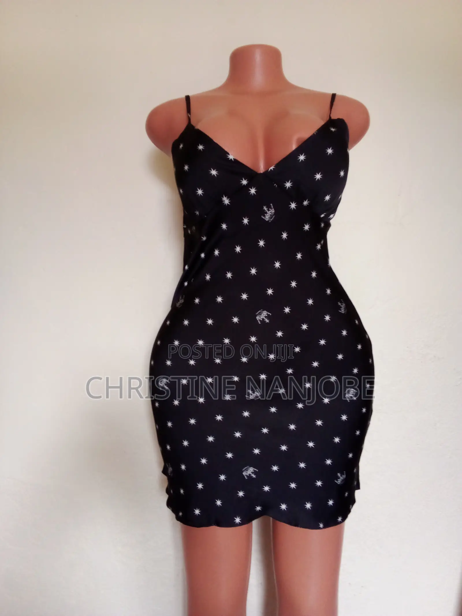 Night Dresses