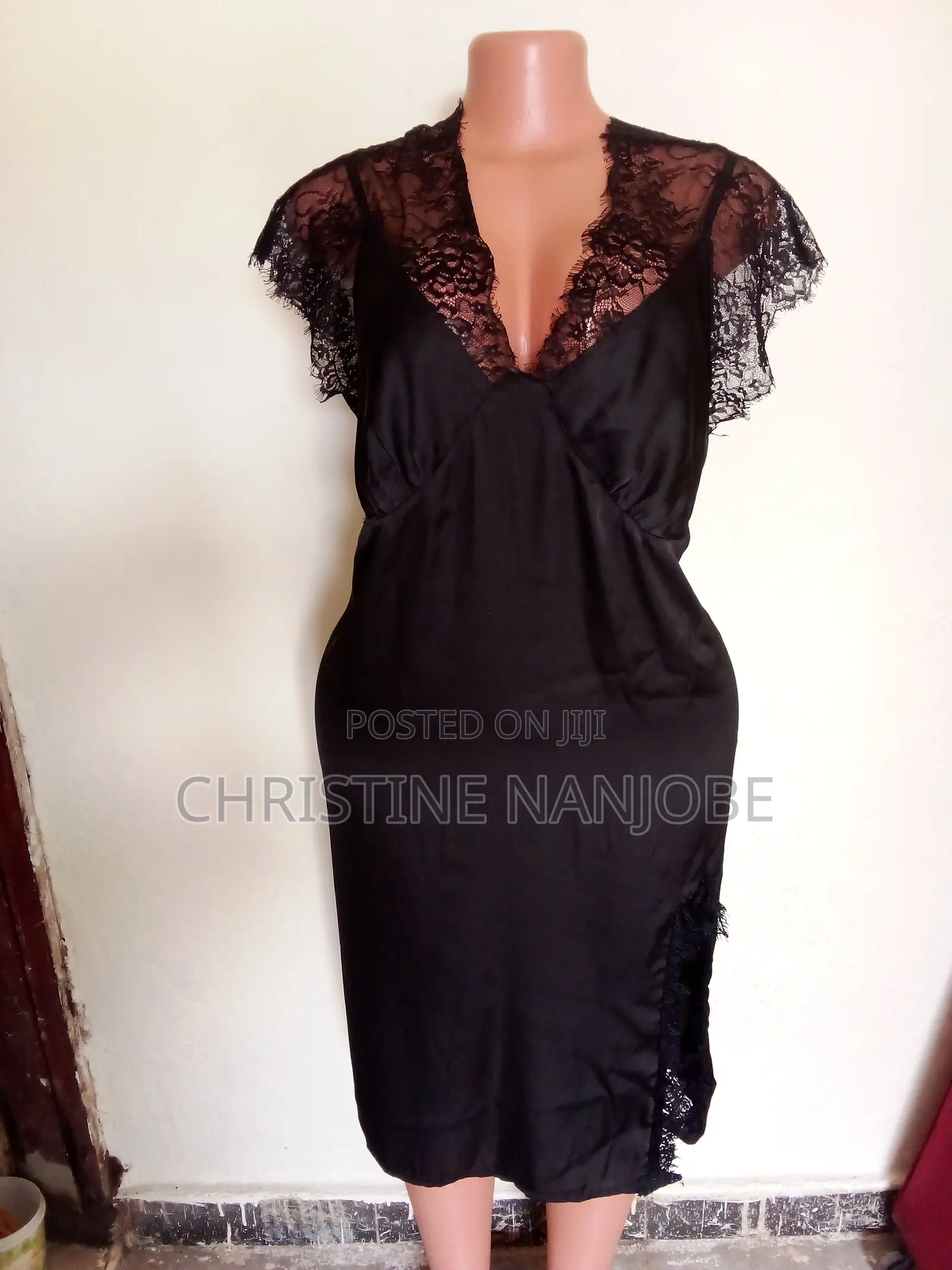 Night Dresses