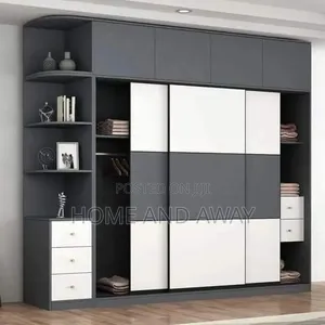 Wardrobes/Closets Country Wide From 930,000/- Per Running Meter