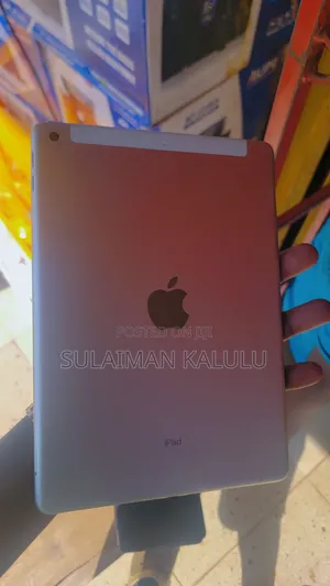 Apple iPad 5 (2022) 128 GB White