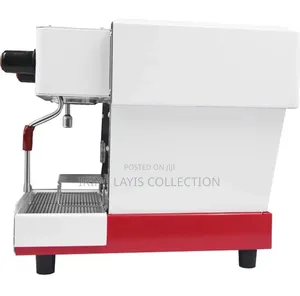 Commercial Espresso Coffee Machine