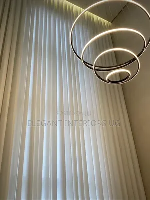 Corporate Home and Hotel Curtains