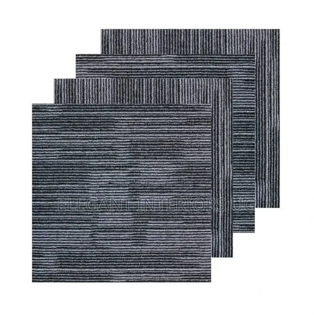 Rich Carpet Tiles