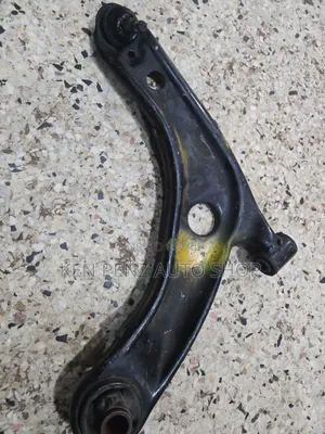 Toyota Probox 2010 - 2014 Lower Control Arm/ Suspension Plate