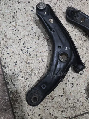 Toyota Probox 2010 - 2014 Lower Control Arm/ Suspension Plate