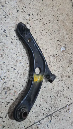 Toyota Probox 2010 - 2014 Lower Control Arm/ Suspension Plate