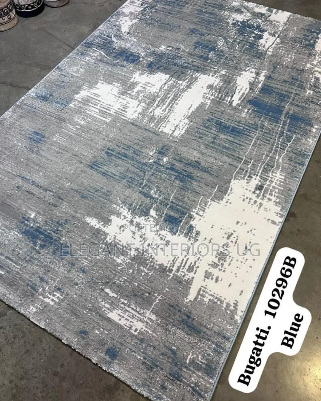 Rich Center Carpets