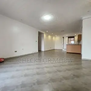 3bdrm Apartment in Ninda, Nakawa for rent