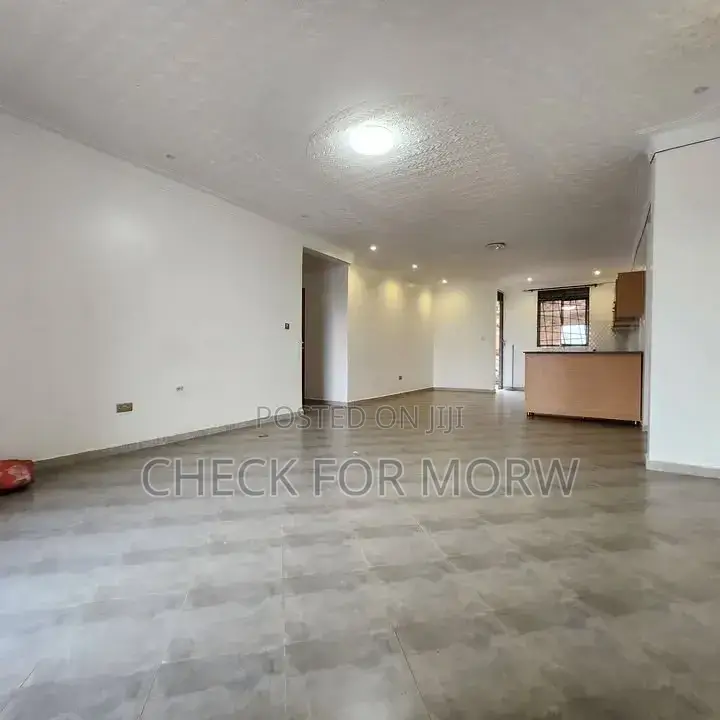 3bdrm Apartment in Ninda, Nakawa for rent