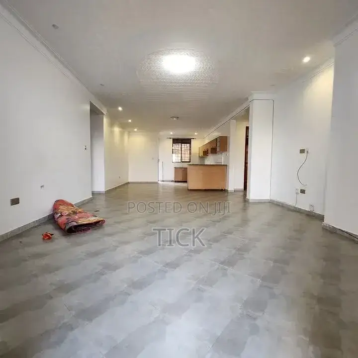 3bdrm Apartment in Ninda, Nakawa for rent