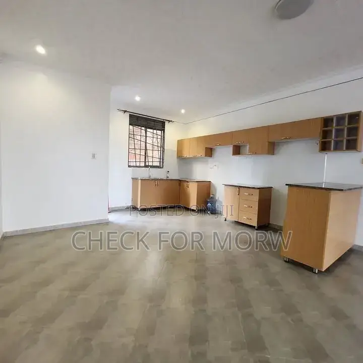 3bdrm Apartment in Ninda, Nakawa for rent