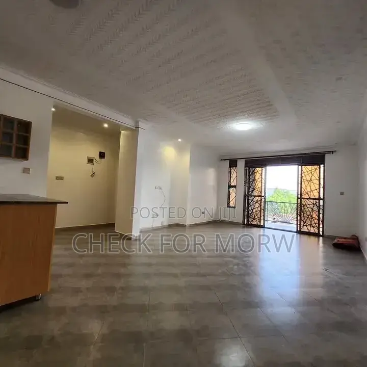 3bdrm Apartment in Ninda, Nakawa for rent