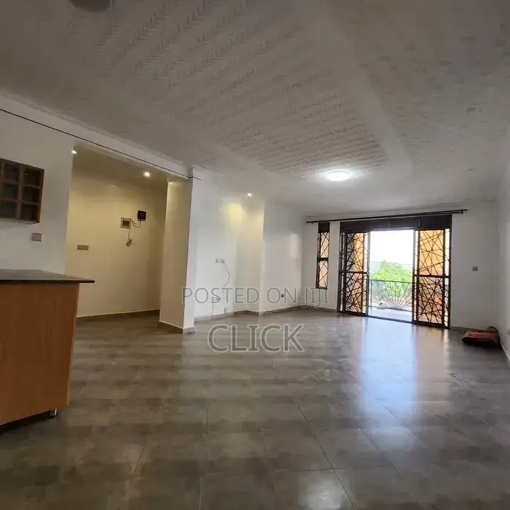 3bdrm Apartment in Ninda, Nakawa for rent