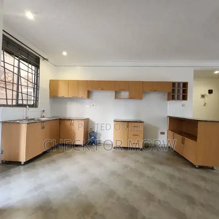 3bdrm Apartment in Ninda, Nakawa for rent