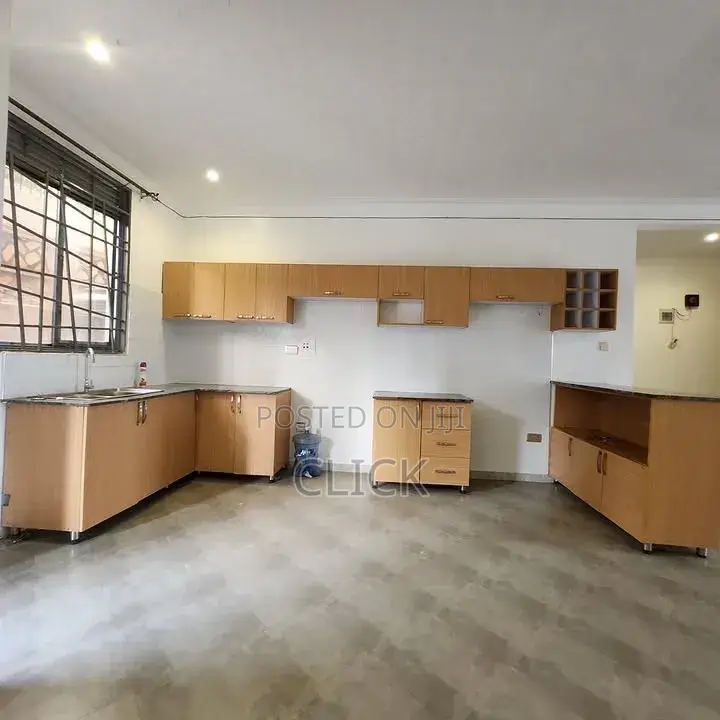 3bdrm Apartment in Ninda, Nakawa for rent