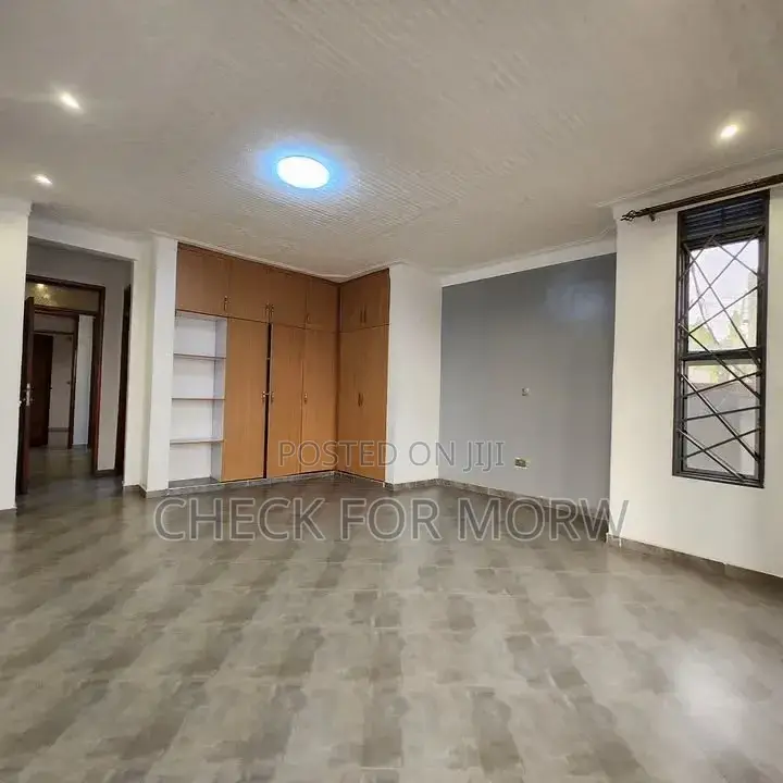 3bdrm Apartment in Ninda, Nakawa for rent