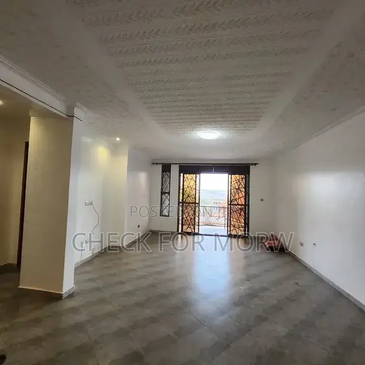 3bdrm Apartment in Ninda, Nakawa for rent
