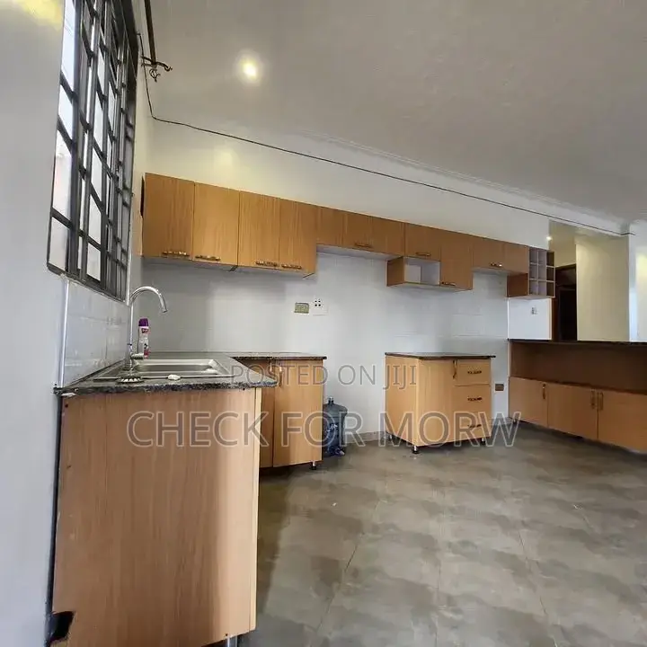 3bdrm Apartment in Ninda, Nakawa for rent