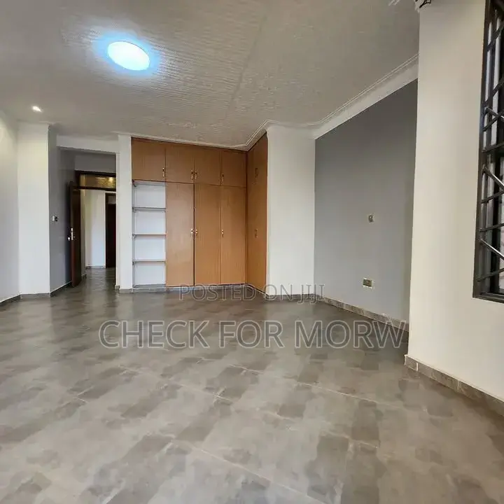 3bdrm Apartment in Ninda, Nakawa for rent