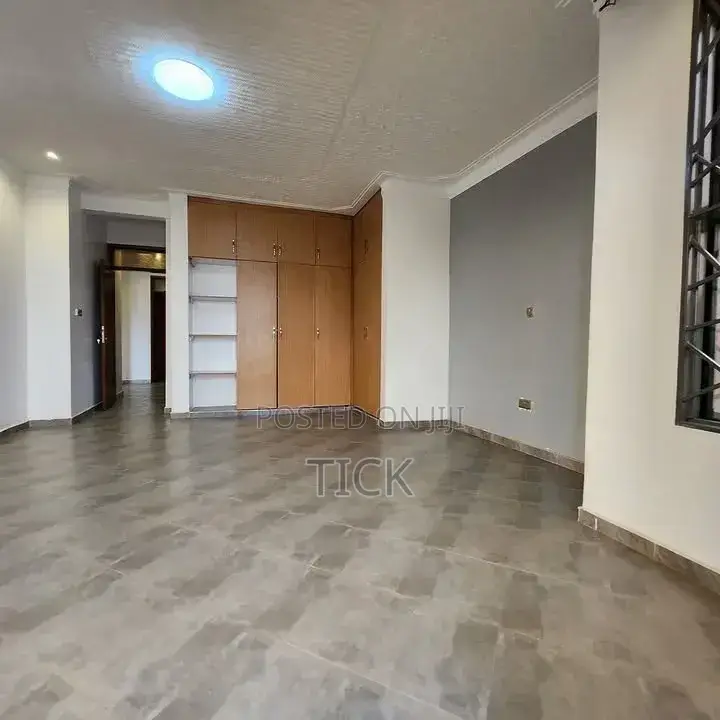 3bdrm Apartment in Ninda, Nakawa for rent