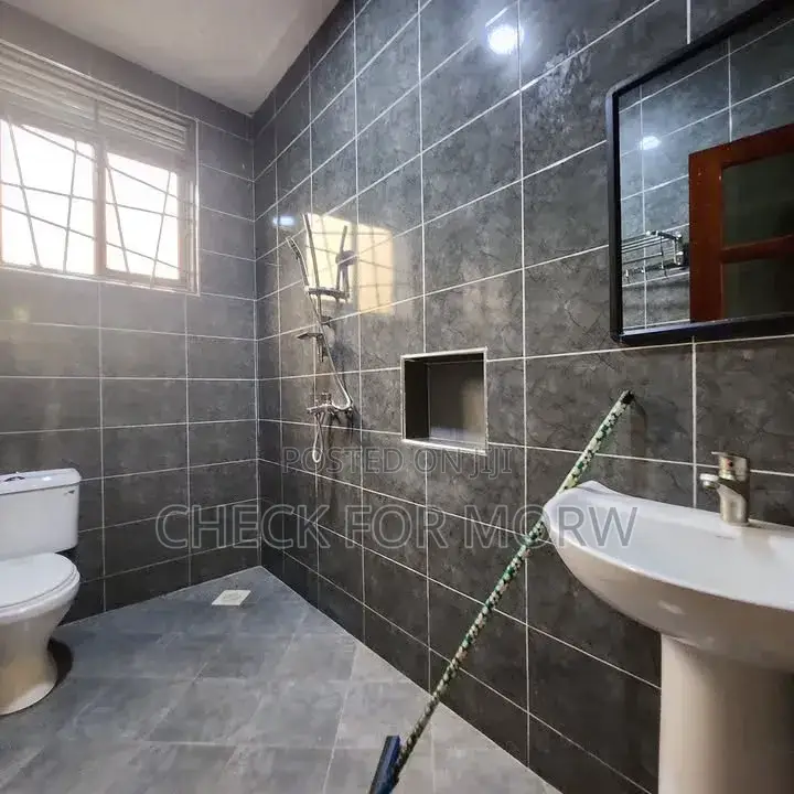 3bdrm Apartment in Ninda, Nakawa for rent