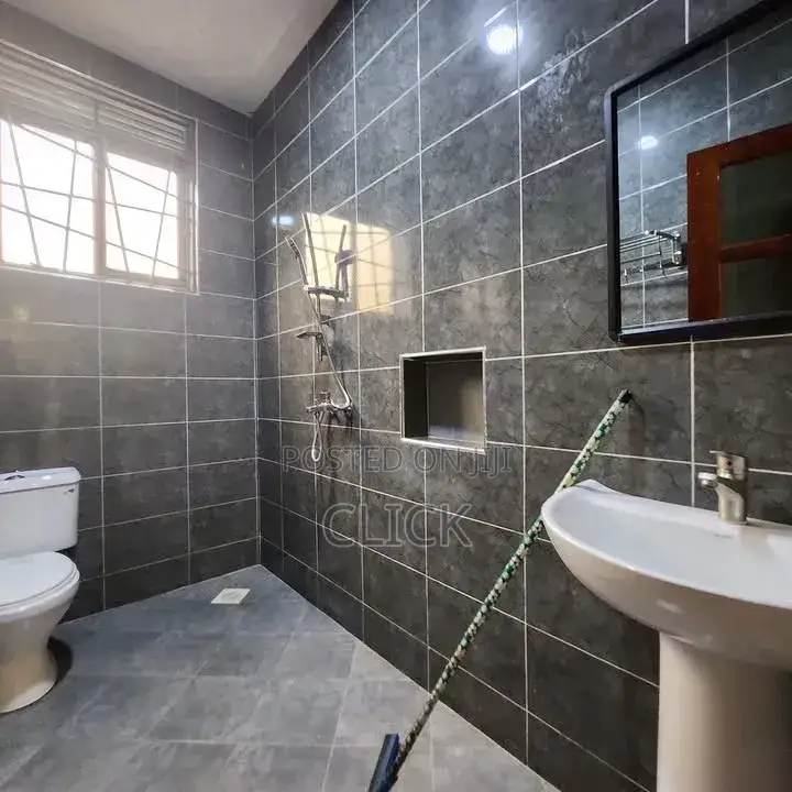 3bdrm Apartment in Ninda, Nakawa for rent