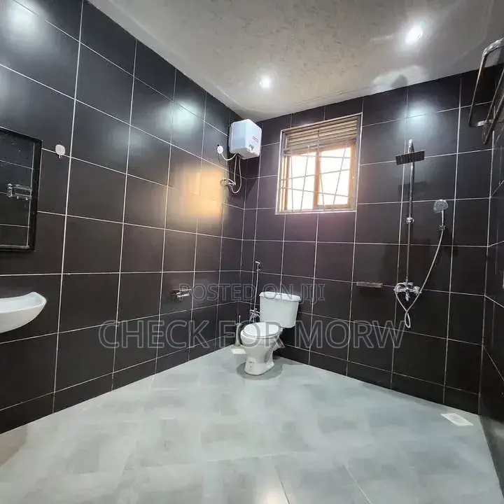 3bdrm Apartment in Ninda, Nakawa for rent