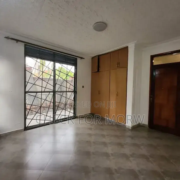 3bdrm Apartment in Ninda, Nakawa for rent