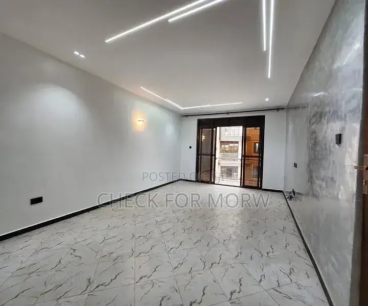 2bdrm Apartment in Kyanja, Nakawa for rent