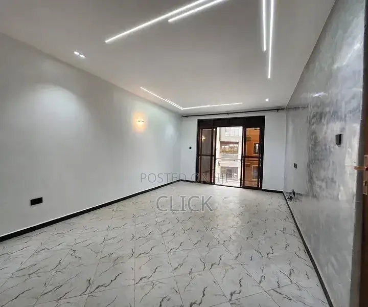 2bdrm Apartment in Kyanja, Nakawa for rent